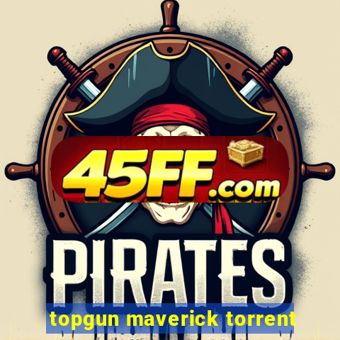 topgun maverick torrent